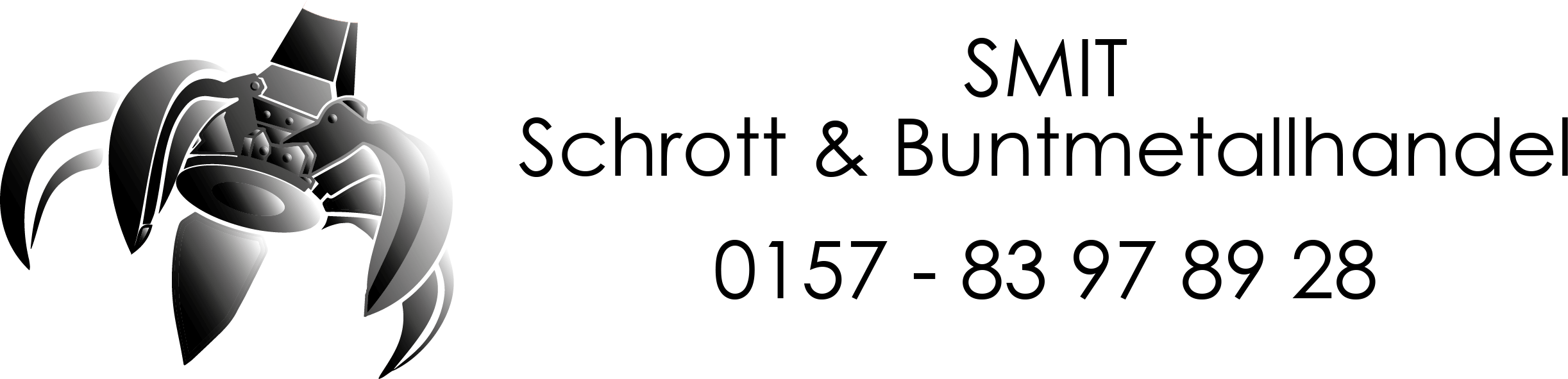 Schrott- und Buntmetallhandel Familie Smit